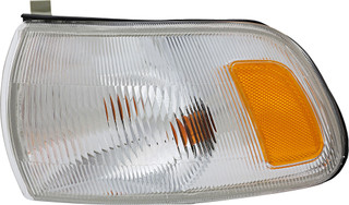 1991-1997 Toyota Previa Corner Light Driver Left Side