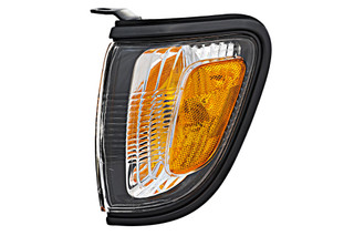 2001-2004 Toyota Tacoma Corner Light Driver Left Side TO2520160