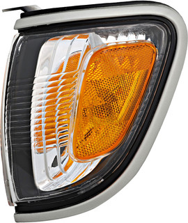 2001-2004 Toyota Tacoma Corner Light Driver Left Side