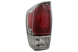2016-2020 Toyota Tacoma Limited Tail Light Driver Left Side
