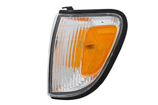 1998-2000 Toyota Tacoma Corner Light Driver Left Side
