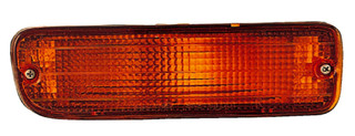 1995-1997 Toyota Tacoma Rear Wheel Drive Only Turn Signal Light Driver Left Side