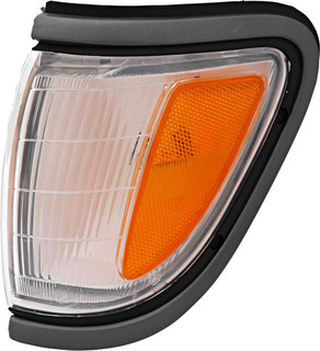 1995-1997 Toyota Tacoma For Four Wheel Drive Only Corner Light Driver Left Side TO2520144