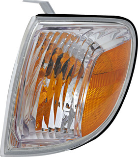 2005-2006 Toyota Tundra Regular and Access Cab Corner Light Driver Left Side