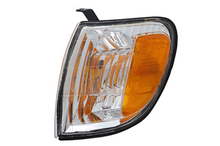 2000-2004 Toyota Tundra Regular and Access Cab Corner Light Driver Left Side