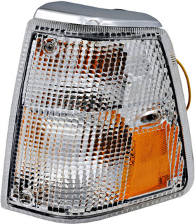 1986-1989 Volvo 245 Corner Light Driver Left Side