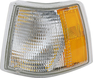 1993-1997 Volvo 850 Corner Light Driver Left Side