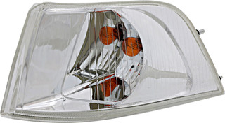 2001-2004 Volvo V40 Corner Light Driver Left Side VO2520109