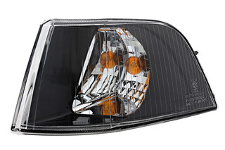 2001-2004 Volvo S40 Corner Light Driver Left Side