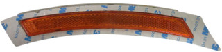 2006-2010 BMW 5 Series Side Marker Driver Left Side
