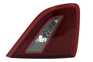 2018 Nissan Altima Sedan Inner Tail Light Driver Left Side Excluding Sport Package