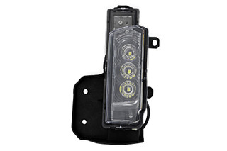 2017-2020 Subaru Impreza Driving Light Driver Left Side