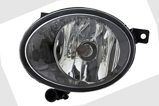 2012-2017 Volkswagen Tiguan Fog Light Driver Left Side