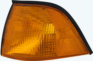 1992-1999 BMW 3 Series Corner Light Driver Left Side