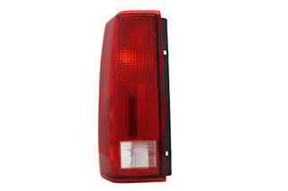 1985-2004 Chevrolet Astro Tail Light Driver Left Side