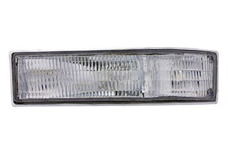 1995-2005 Chevrolet Astro Parking Light Driver Left Side