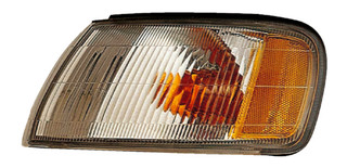 1995-1998 Honda Odyssey Corner Light Driver Left Side