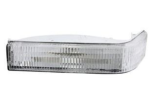 1997-1998 Jeep Grand Cherokee Parking Light Driver Left Side