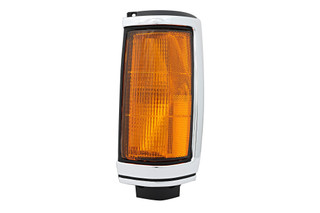 1987-1996 Mitsubishi Mighty Max Corner Light Driver Left Side