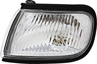 1997-1999 Nissan Maxima Corner Light Driver Left Side
