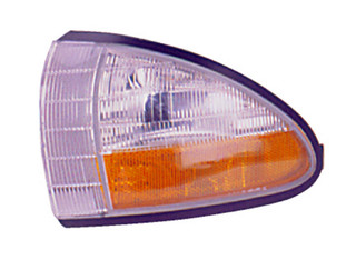 1992-1995 Pontiac Bonneville Corner Light Driver Left Side