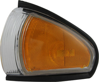 1996-1999 Pontiac Bonneville Corner Light Driver Left Side