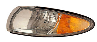 1997-2003 Pontiac Grand Prix Corner Light Driver Left Side