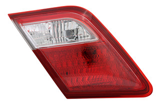 2007-2009 Toyota Camry Inner Tail Light Driver Left Side USA Built