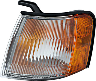 1991-1994 Toyota Tercel Corner Light Driver Left Side