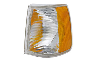 1992-1994 Volvo 960 Parking Light Driver Left Side Without Fog Light