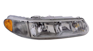 1991-1995 Acura Legend Sedan Corner Light Passenger Right Side
