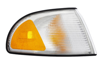 1996-1999 Audi A4 Corner Light Passenger Right Side