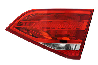 2009-2012 Audi A4 Inner Tail Light Passenger Right Side