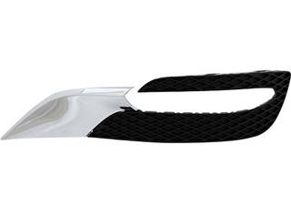 2013-2017 Buick Enclave Fog Light Trim Passenger Right Side