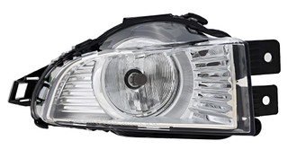 2011-2013 Buick Regal Fog Light Passenger Right Side