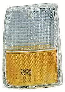 1988-1990 Buick Regal Corner Light Passenger Right Side