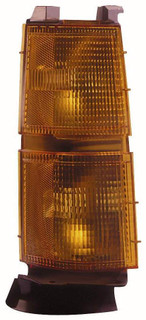 1984-1986 Chrysler Ram Van Corner Light Passenger Right Side