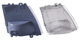 1985-1990 Buick Park Avenue Corner Light Passenger Right Side With Corner Light