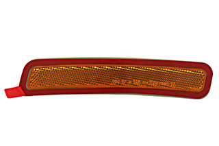 2019-2020 BMW X4 Side Marker Passenger Right Side