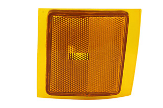 1994-2002 Chevrolet K3500 Corner Light Passenger Right Side