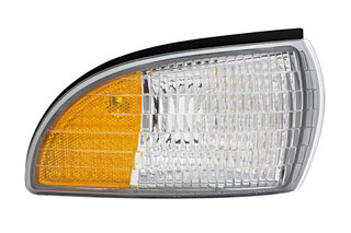 1991-1996 Buick Roadmaster Wagon Corner Light Passenger Right Side