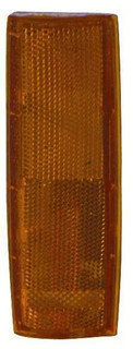 1991-1994 Oldsmobile Bravada Corner Light Passenger Right Side