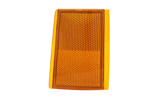 1988-1993 Chevrolet K2500 Corner Light Passenger Right Side GM2557102