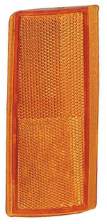 1988-2002 GMC C1500 Corner Light Passenger Right Side