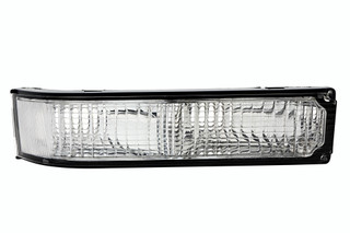 1988-2002 GMC K3500 Parking Light Passenger Right Side