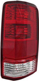 2007-2011 Dodge Nitro Tail Light Passenger Right Side