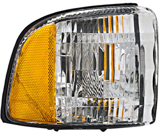 1994-2002 Dodge Ram 2500 Corner Light Passenger Right Side