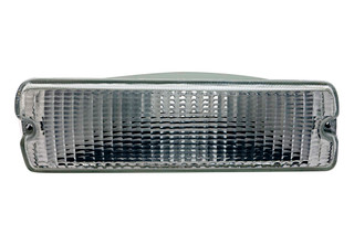 1991-1993 Dodge D150 Parking Light Passenger Right Side