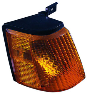 1985-1990 Ford Escort Corner Light Passenger Right Side