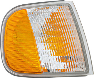 1997-2002 Ford Expedition Corner Light Passenger Right Side FO2551118